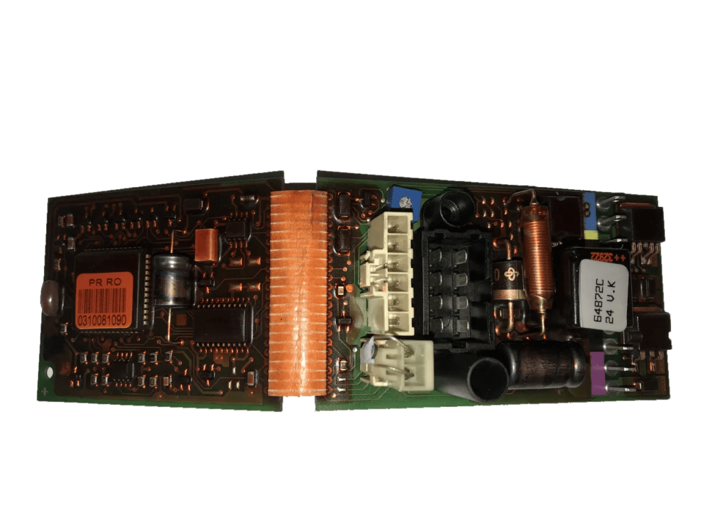 Блок управления Webasto AT 2000/S | 24V - Climate Masters